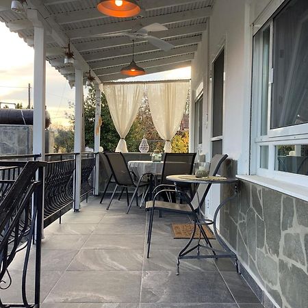 아스프로발타 Sun'S House 빌라 외부 사진