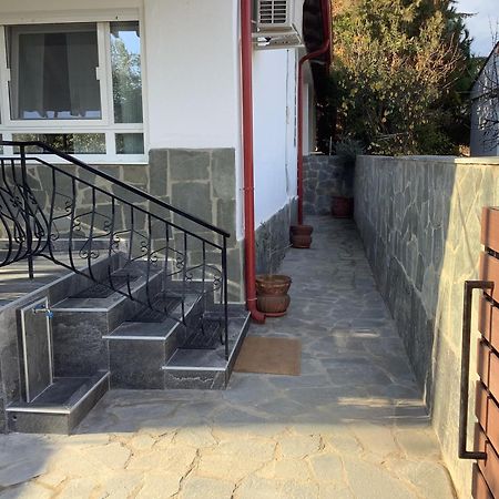 아스프로발타 Sun'S House 빌라 외부 사진