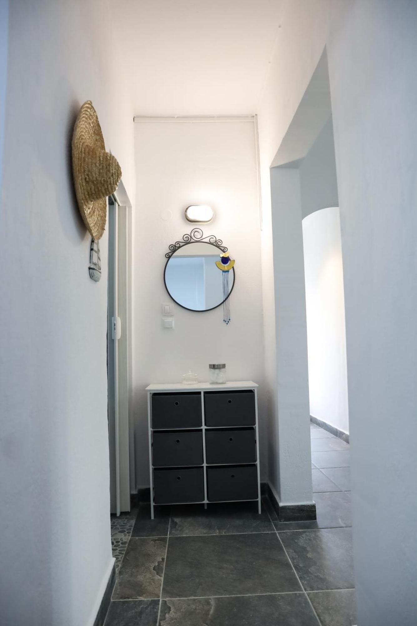 아스프로발타 Sun'S House 빌라 외부 사진