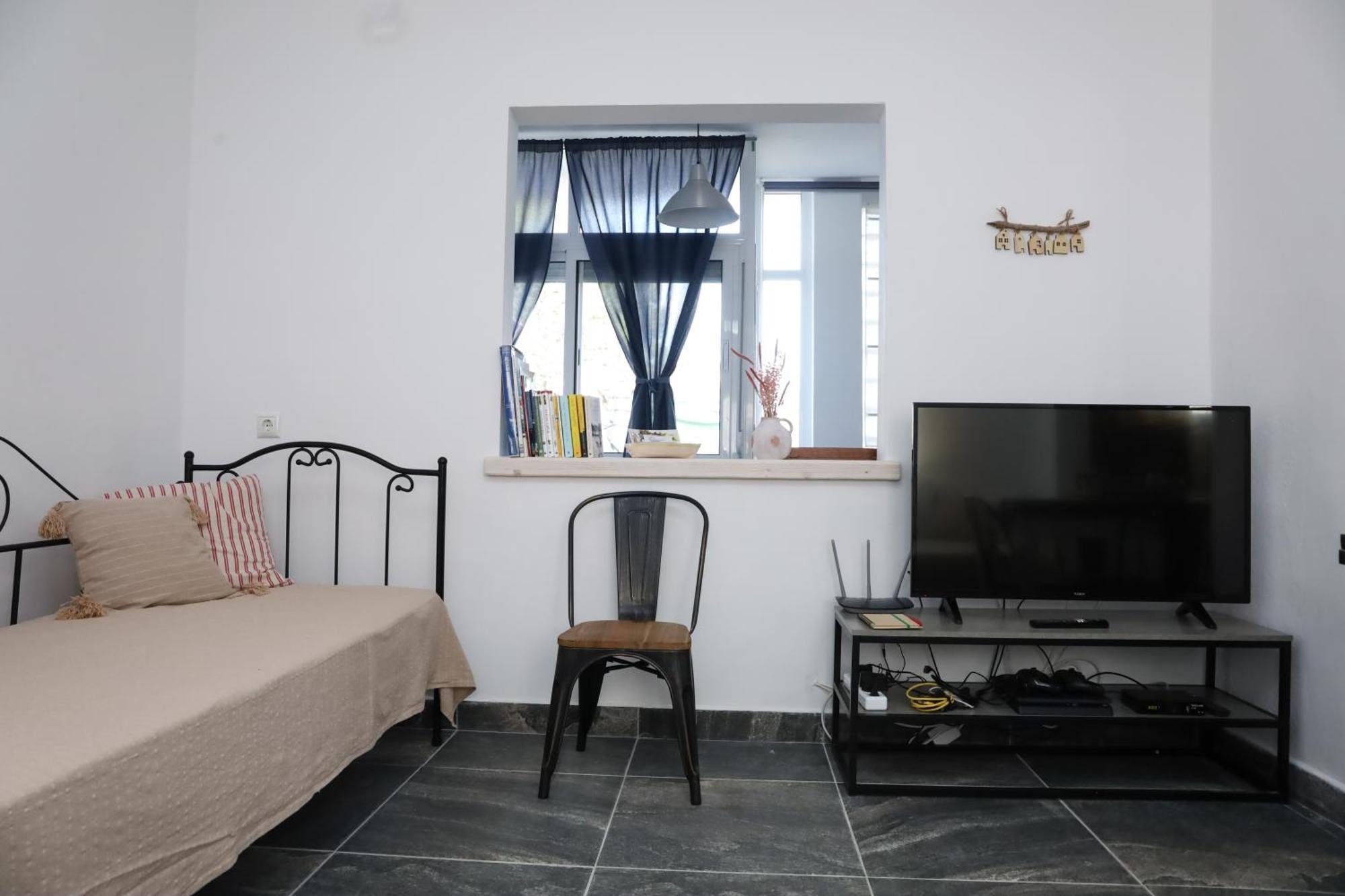 아스프로발타 Sun'S House 빌라 외부 사진