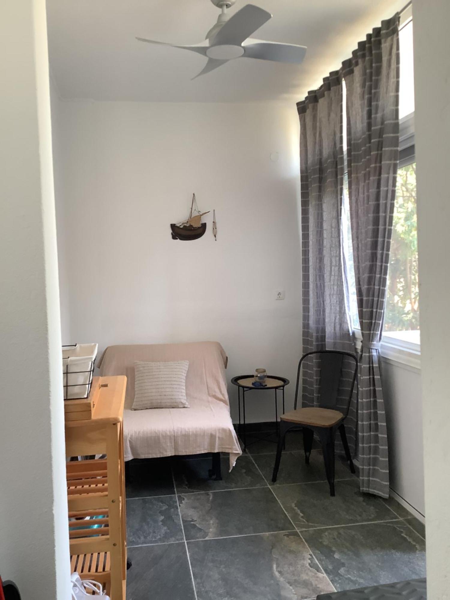 아스프로발타 Sun'S House 빌라 외부 사진