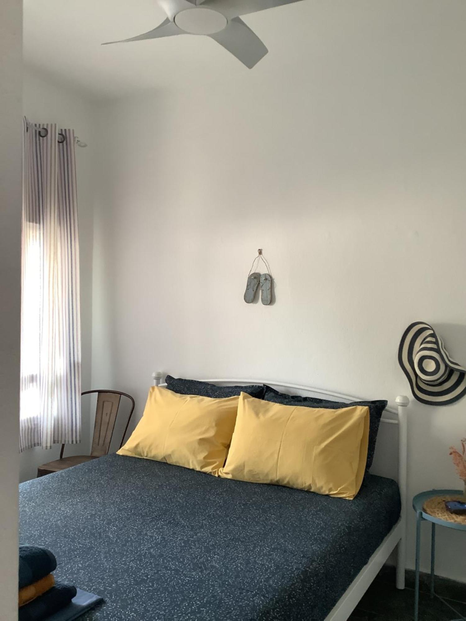 아스프로발타 Sun'S House 빌라 외부 사진