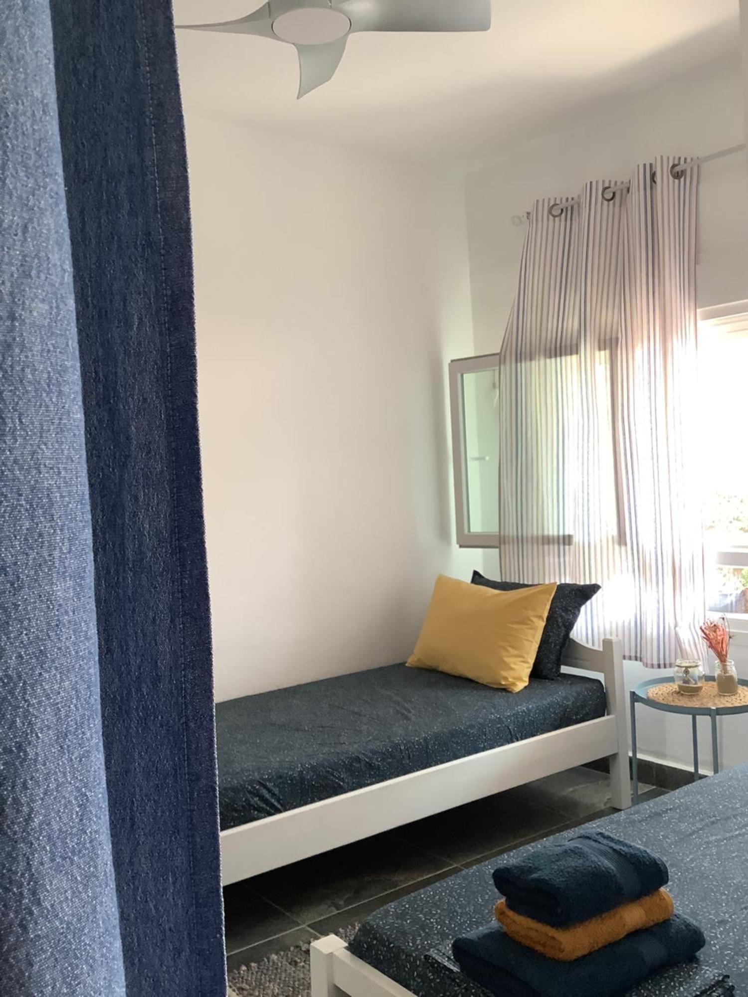 아스프로발타 Sun'S House 빌라 외부 사진